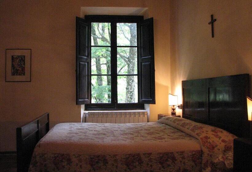 اتاق استاندارد, Locanda Dei Baroni   Antica Dimora