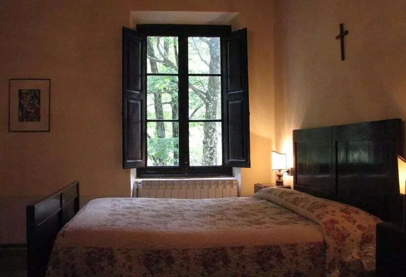 Standard-huone, Locanda Dei Baroni   Antica Dimora