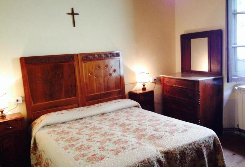 اتاق استاندارد, Locanda Dei Baroni   Antica Dimora