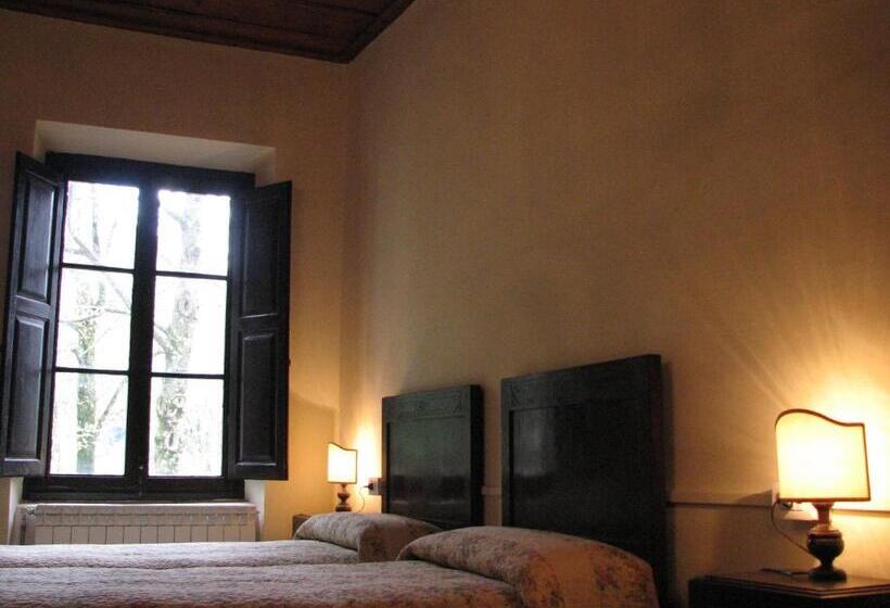 اتاق استاندارد, Locanda Dei Baroni   Antica Dimora