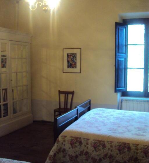 اتاق استاندارد سه نفره, Locanda Dei Baroni   Antica Dimora
