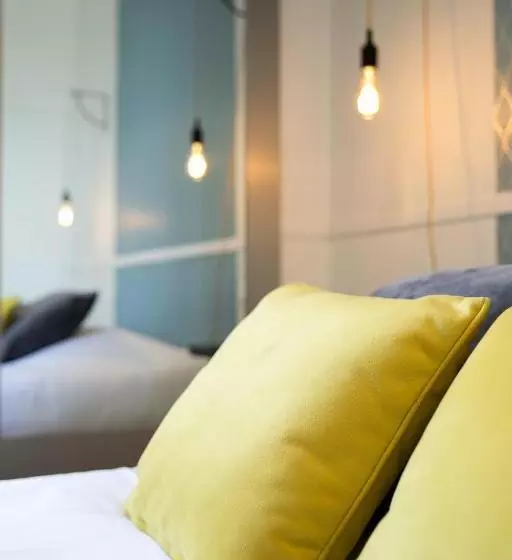 スタンダードルーム, Logis Auberge De L'ombrée