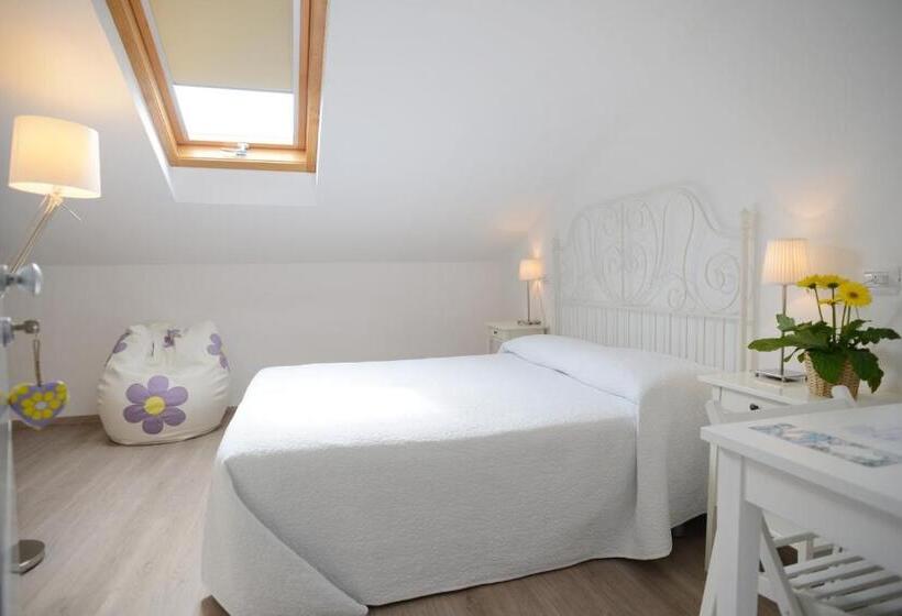 Quarto Ático, Maree