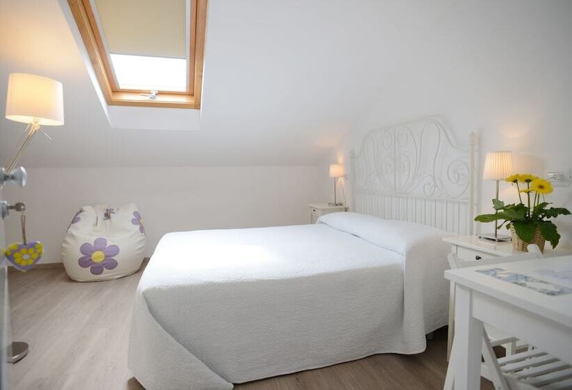 Quarto Ático, Maree