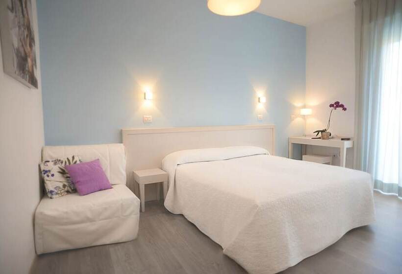 舒适型房间, Maree