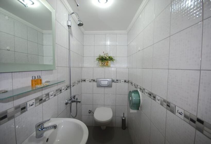 اتاق استاندارد سه نفره, Mithat