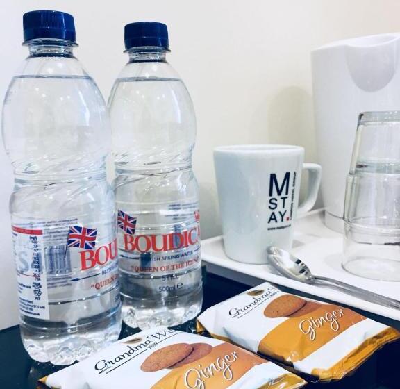 غرفة قياسية, Nox Olympia