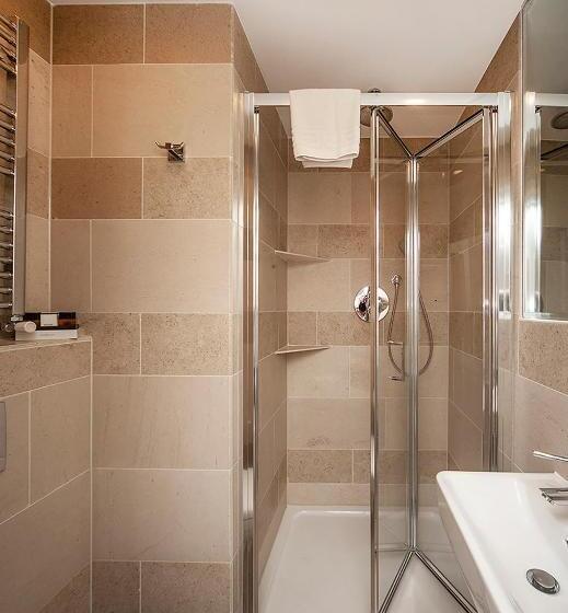 غرفة ديلوكس عائلية, Nox Olympia