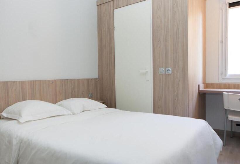 Номер Economy, Parc Azur   Toulon Ollioules