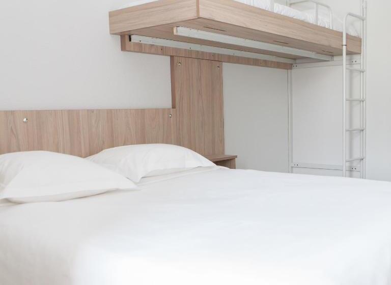 Трежместный Номер Economy, Parc Azur   Toulon Ollioules