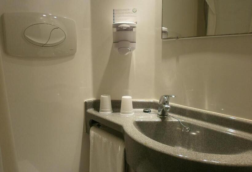 Номер Стандарт Трехместный, Parc Azur   Toulon Ollioules