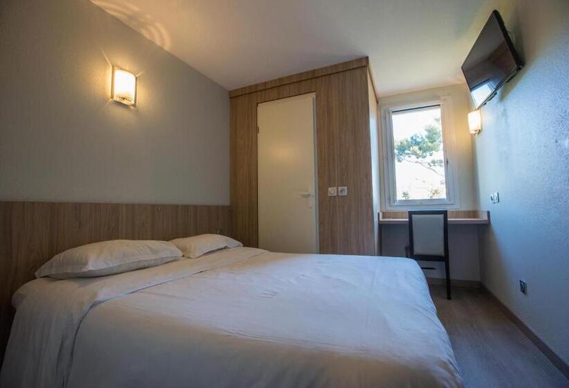 Номер Superior, Parc Azur   Toulon Ollioules