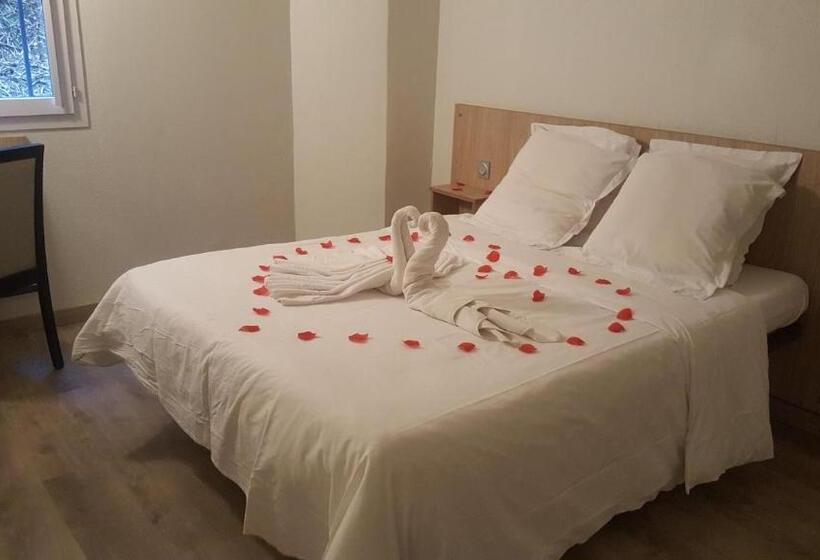 Номер Superior, Parc Azur   Toulon Ollioules