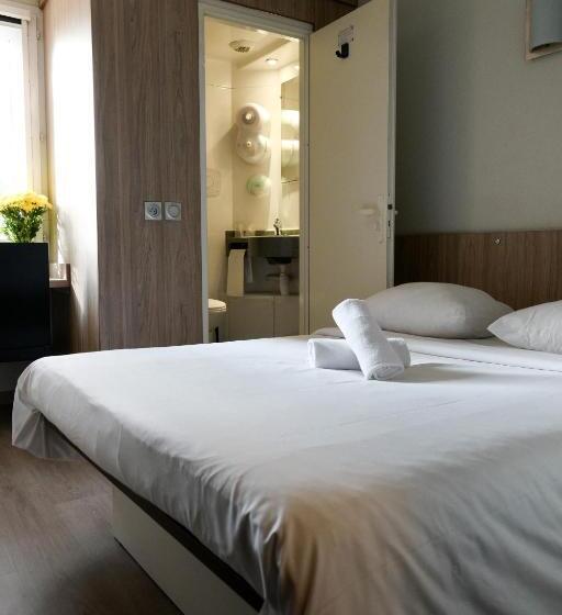 Номер Superior, Parc Azur   Toulon Ollioules