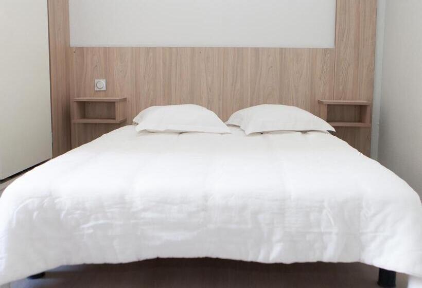 Апартаменты 1 Спальня, Parc Azur   Toulon Ollioules