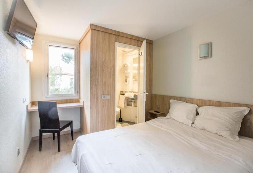 Апартаменты 1 Спальня, Parc Azur   Toulon Ollioules