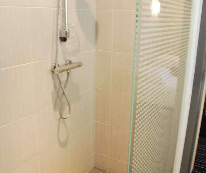 수피리어 룸, Park Hôtel & Appartements