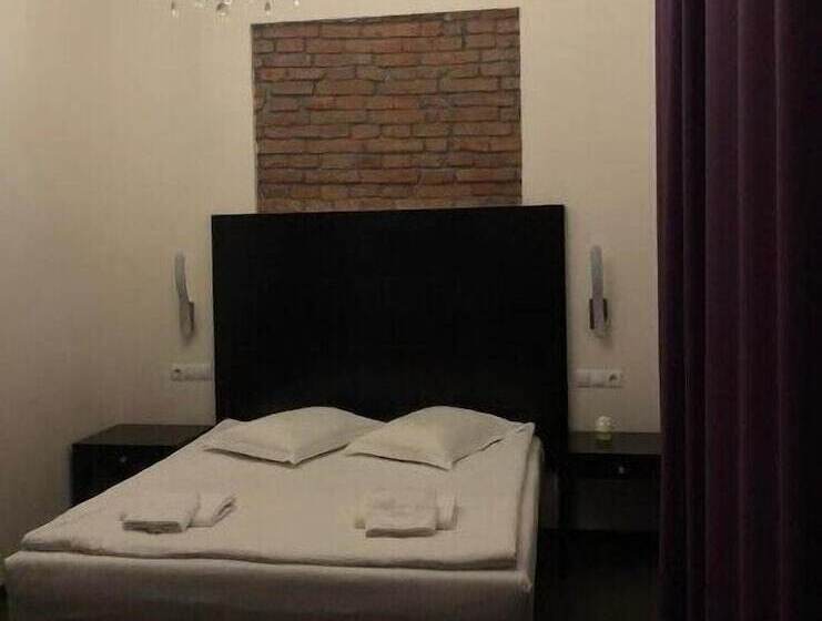 スーペリアールーム, Pensiunea Vidalis