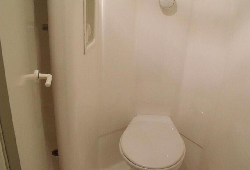 غرفة قياسية, Quick Palace Auxerre Monéteau