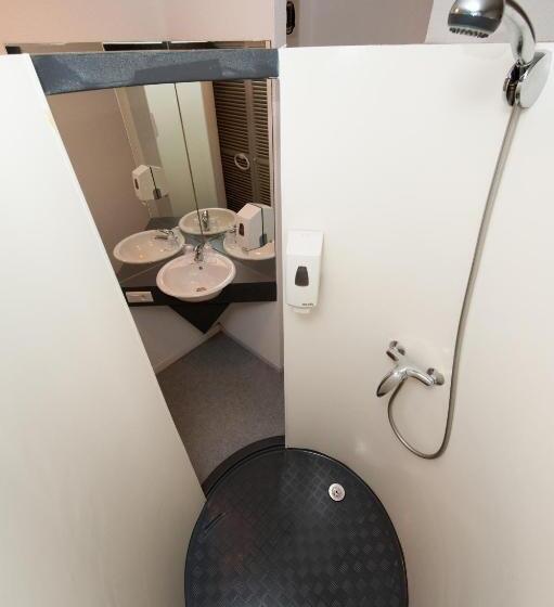 غرفة قياسية, Quick Palace Pau Zénith