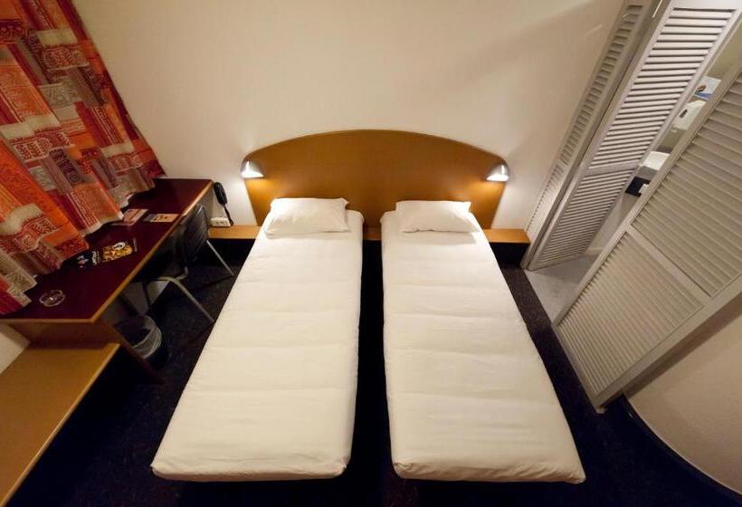 غرفة قياسية, Quick Palace Pau Zénith