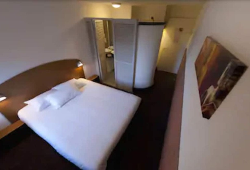 غرفة قياسية, Quick Palace Pau Zénith