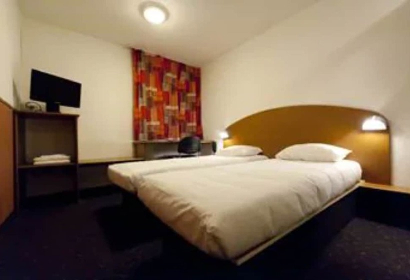 غرفة قياسية, Quick Palace Pau Zénith