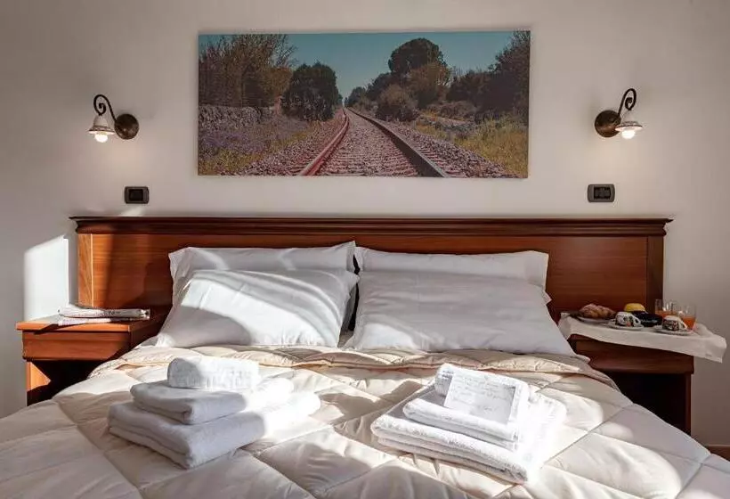 Standard-huone, Relais Casina Copini