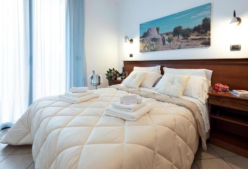 חדר סטנדרט, Relais Casina Copini