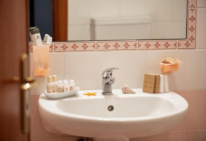 Номер Стандарт, Relais Casina Copini