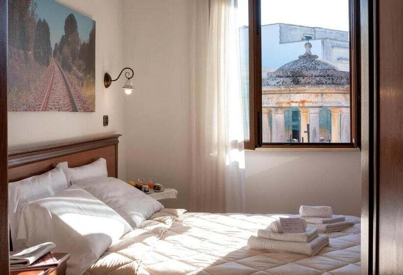 חדר סטנדרט, Relais Casina Copini