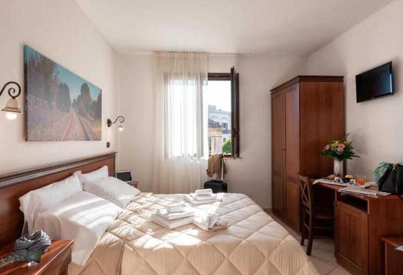 חדר סטנדרט, Relais Casina Copini