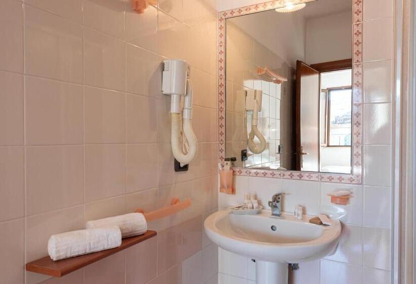 חדר סטנדרט, Relais Casina Copini