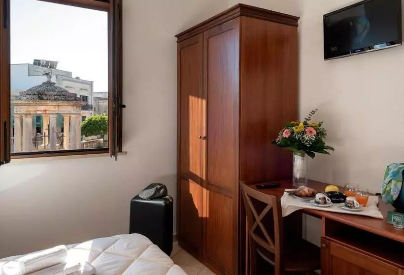 Standard-huone, Relais Casina Copini