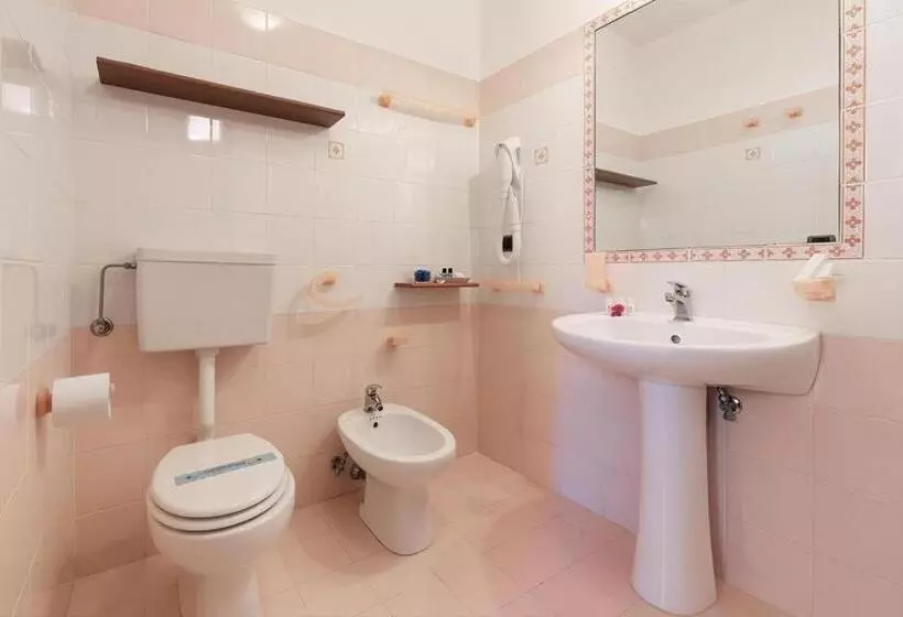 Standard-huone, Relais Casina Copini