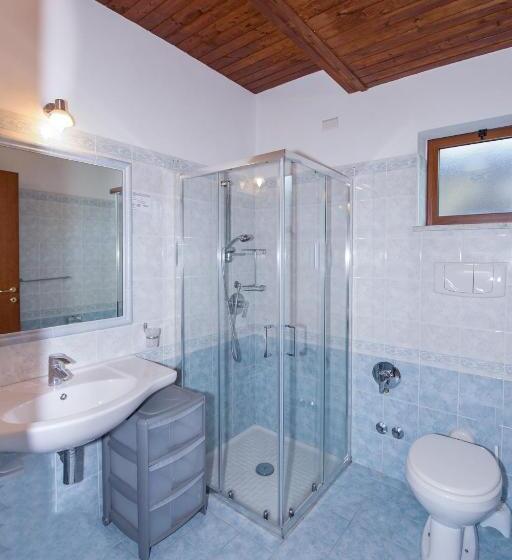 آپارتمان سوپریور 1 خوابه, Residence New Paradise