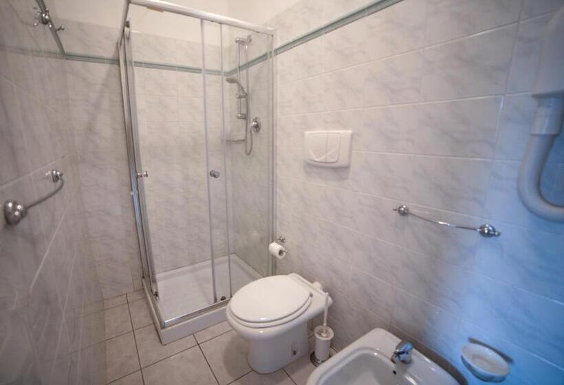 اتاق استاندارد, Residence New Paradise