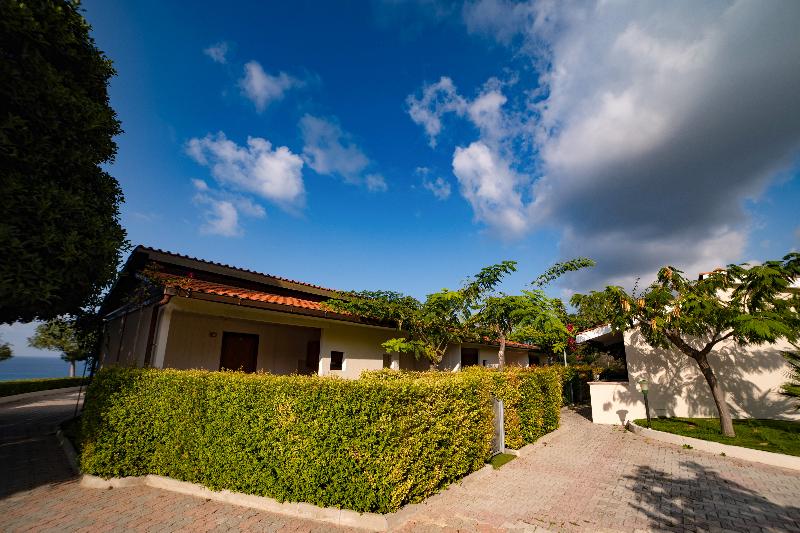 آپارتمان 1 خوابه, Residence New Paradise