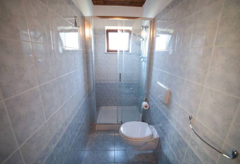آپارتمان 1 خوابه, Residence New Paradise