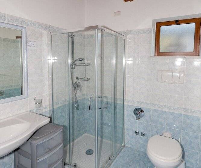 آپارتمان سوپریور 1 خوابه, Residence New Paradise