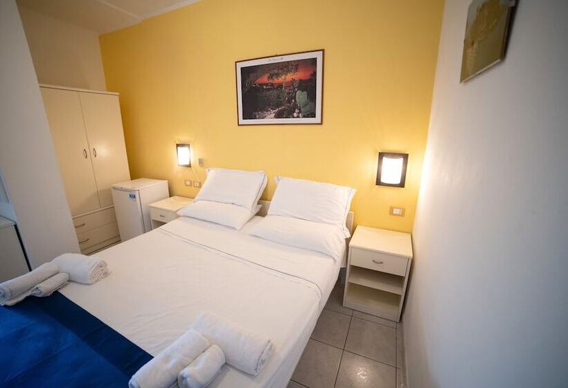 اتاق استاندارد, Residence New Paradise