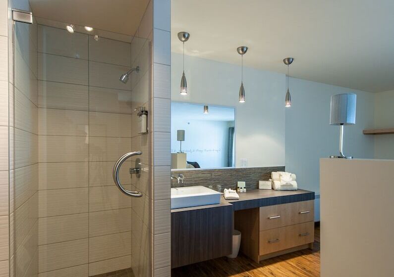 수피리어 룸, Spa Eastman