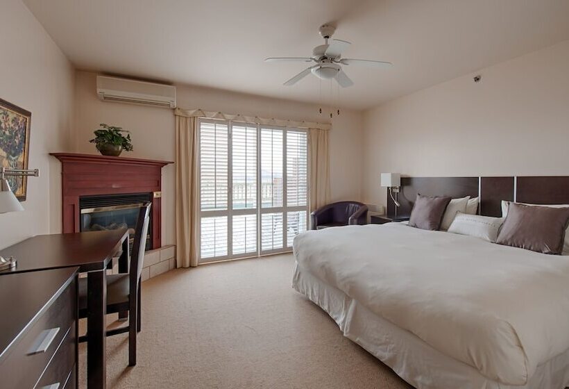 수피리어 룸, Spa Eastman