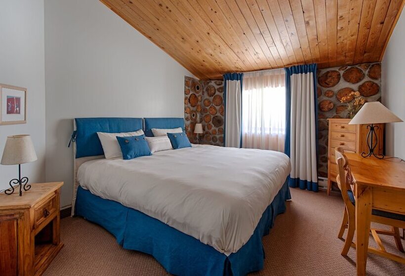 수피리어 룸, Spa Eastman