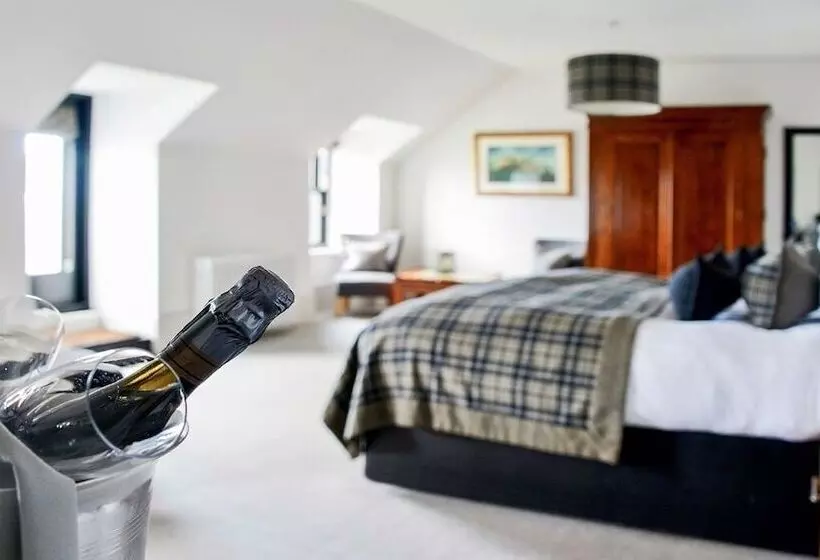 クラシックスイート, The Douglas