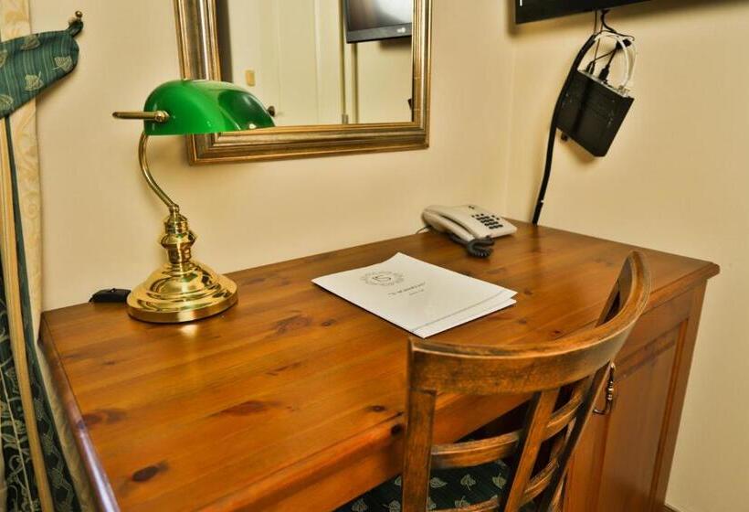 Quarto Economy, U Schnellu