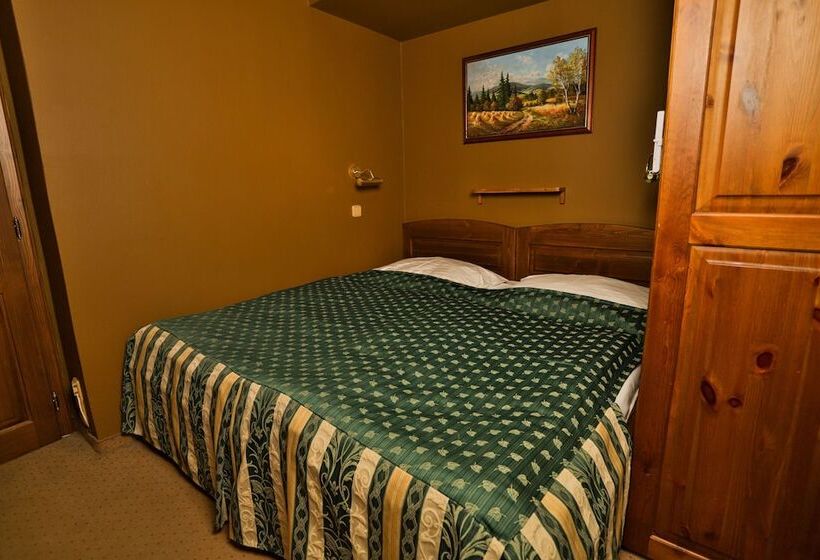 Quarto Economy, U Schnellu