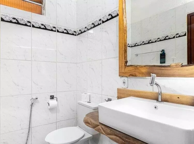 Standard-huone, Vila Coqueiros Boutique