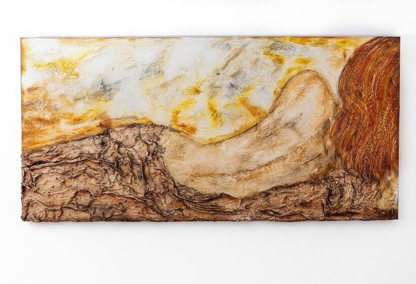 חדר דלוקס, Vila Coqueiros Boutique