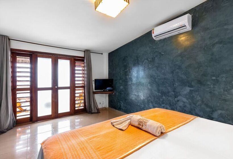 חדר סטנדרט, Vila Coqueiros Boutique